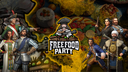 FreeFoodParty.com🥳 Banner