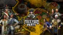 FreeFoodParty.com🥳 banner