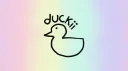 duckii's pond ⋆*・ﾟ banner
