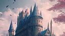Hogwarts: The New Tale Banner
