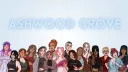 Ashwood Grove banner