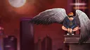 banner