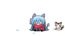 Umii ฅ 電波站 banner