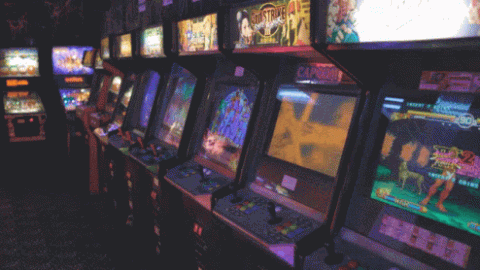 Gamers Paradise banner
