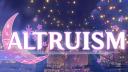 ₊˚﹒Altruism . Banner
