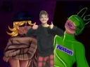 banner