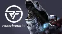 Rising Force NFT banner