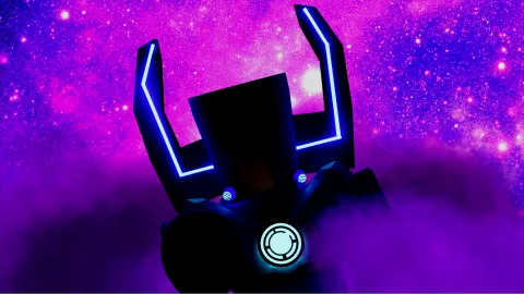 Marvel Cosmology banner