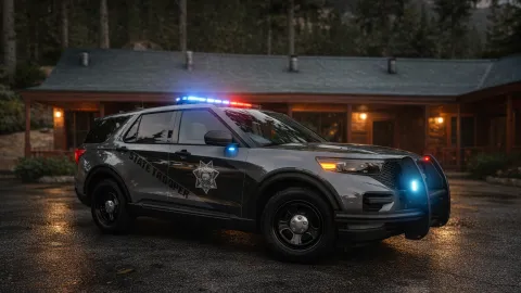 GCSRP | Arizona Department of Public Safety banner