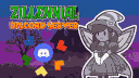 Zillennial Disscord banner