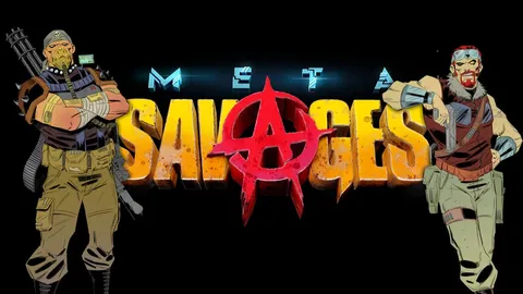 META SAVAGES INACTIVE banner