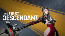 The First Descendant banner