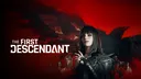 The First Descendant banner