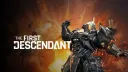 The First Descendant banner