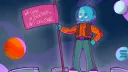 banner
