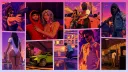 GANGSTER PRODUCTION banner
