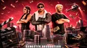 GANGSTER PRODUCTION banner