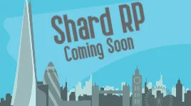 Shard City Roleplay banner