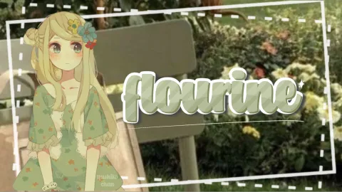 /flourine banner