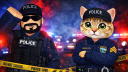 Los Angeles Roleplay [FR] V2 Discord server banner