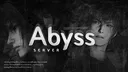 Abyss banner