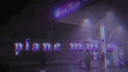 plane shop banner