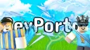 DevPortal server banner