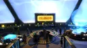 Task Force Oryon banner