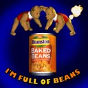 BEANS INC. Banner