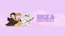 Sushi Squad 🍣 banner