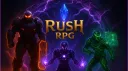 Rush RPG banner