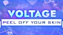 Voltage Admission banner