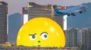 Las Vegas Hangout Server Banner