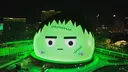Las Vegas Hangout Server Banner
