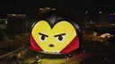 Las Vegas Hangout Server Banner