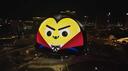 Las Vegas Hangout Banner