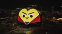 Las Vegas Hangout Server Banner