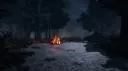 The Campfire Discord server banner