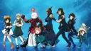 Moogle's Cave banner