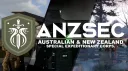 Australian & New Zealand Special Expeditionary Corps banner