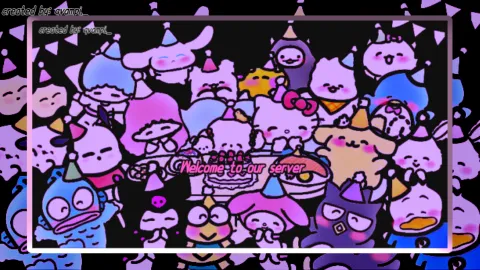 Aurelia | Giveaways • Egirls • Social • Gaming • Emotes • Nitro • Anime • Community banner