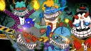 Creepy Tales Club banner
