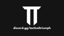 Tactical Triumph banner