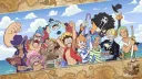 THOUSAND SUNNY banner