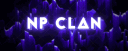 NP Clan 「Night Pro」 banner