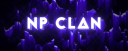 NP Clan 「Night Pro」 Banner