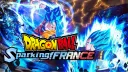 XenoFrance / Xenoverse 3 Discord server banner