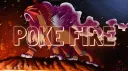 Poké Fire banner