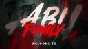ABI Family # 2k banner
