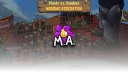 Plants Vs. Zombies 1 Modders Association banner